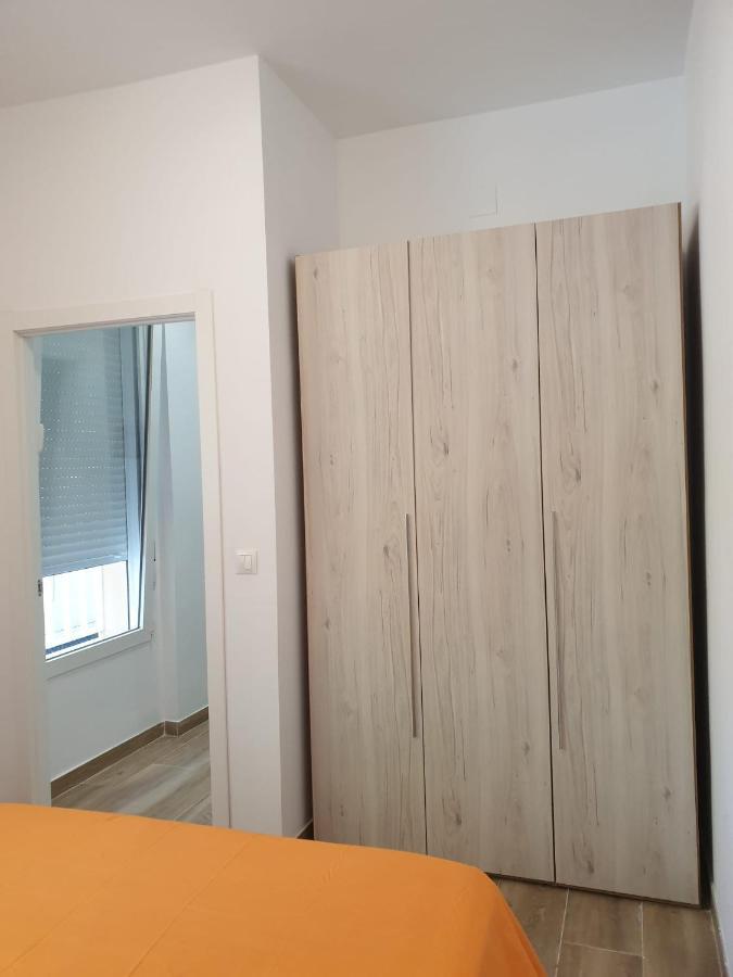 Premier Apartments Valência Exterior foto